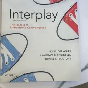 Interplay communication 121